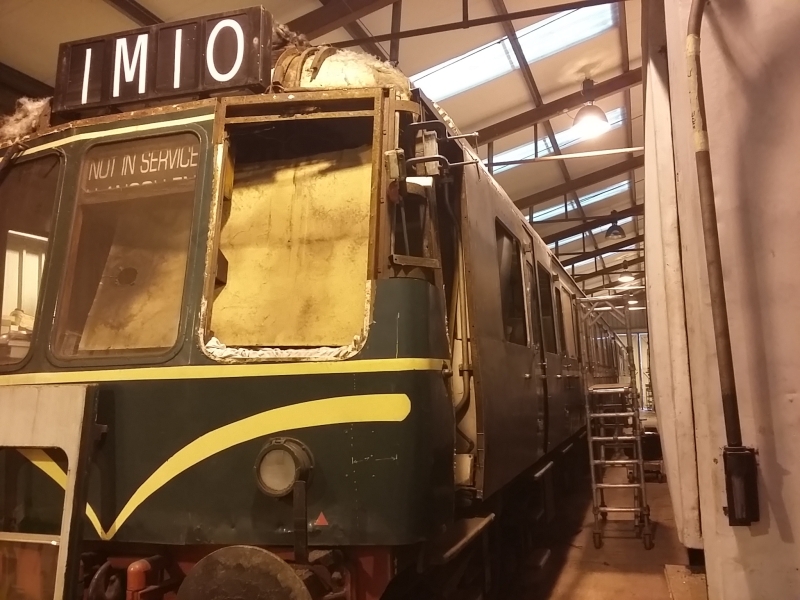 Class 127
